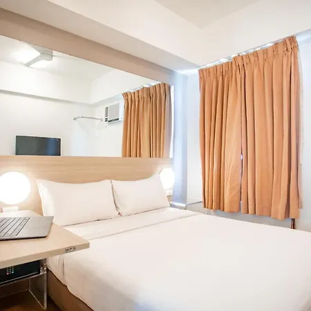 Hotel Red Planet Manila Malate Mabini