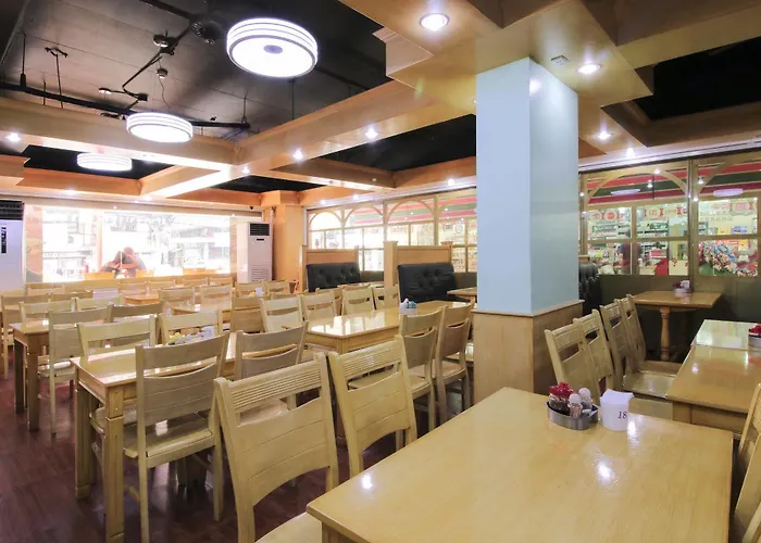 호텔 Red Planet Malate Mabini 마닐라